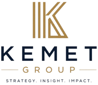 Kemet Group Consulting logo